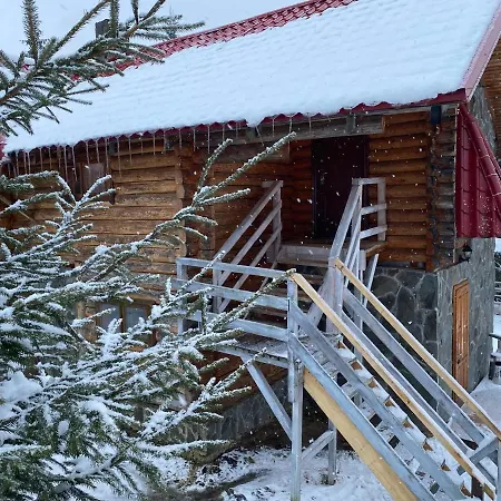 Séjour à la campagne Maria *