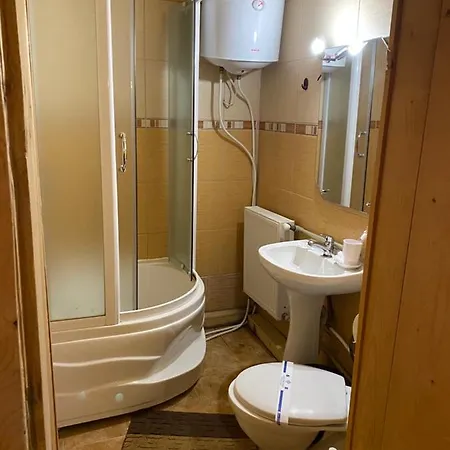 Séjour à la campagne Maria *