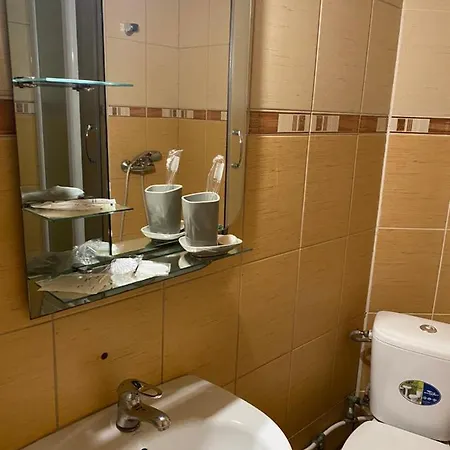 Maria Séjour à la campagne