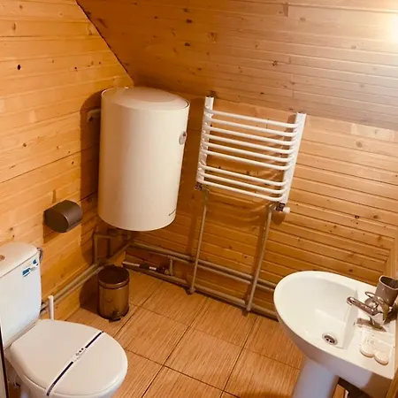 Maria Country house Yablunytsya