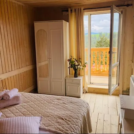 Maria Country house Yablunytsya