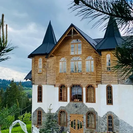 Maria Country house *