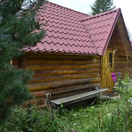 Séjour à la campagne Maria