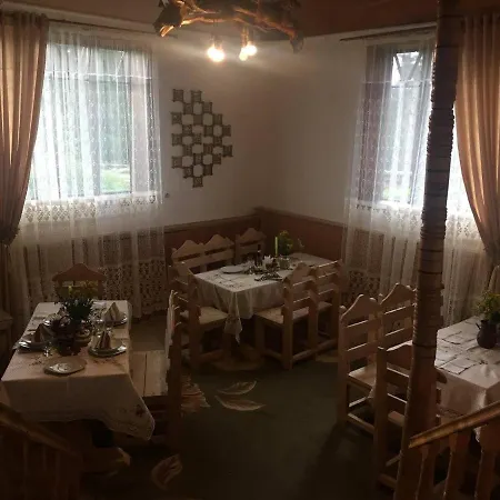 Maria Séjour à la campagne *