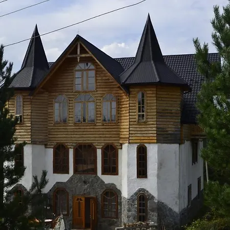 Maria Jablunycja