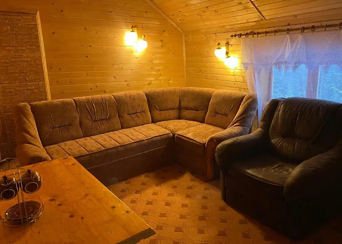 Venkovský dům Maria